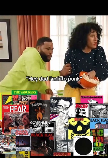 Exploring Punk Music for Enthusiasts and Newcomers