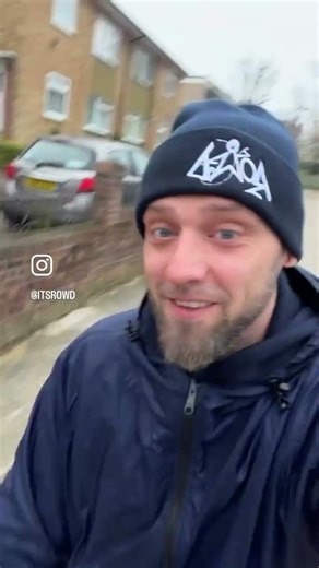 “As long as my family’s good, I’M GOOD!” Album drops next Friday (13th) #grimemusic #hiphop #ukrap