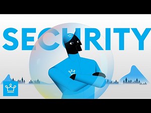 PURPOSE of WEALTH (Pt2): SECURITY
