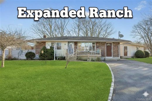 10 Westwind Dr, Bohemia, NY 11716 - MLS 940701 - Coldwell Banker