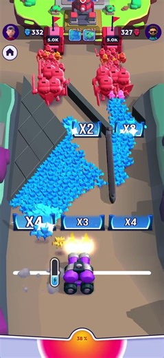 MobControl #MobControl #MobileGaming #GamingShorts#ViralGame #StrategyGame #AddictiveGame #NoobVsPro