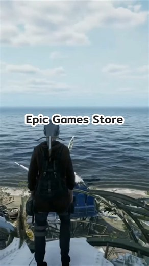 Epic is giving away 2 non-weekly games #Epic #freegame #giveaway #freegames #taelyz