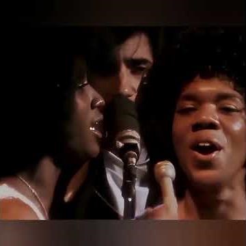 Elvis, Bridge Over Troubled Water