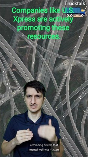 "You Are a Life That Matters": A Message for Pro Drivers