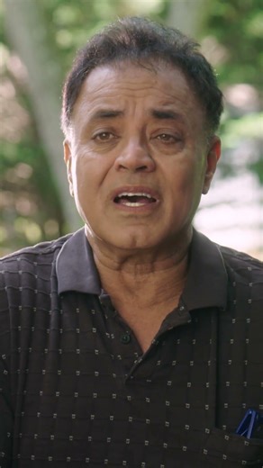 Stop AMD : Once You Pass 40 - Paul's Story #maculardegeneration