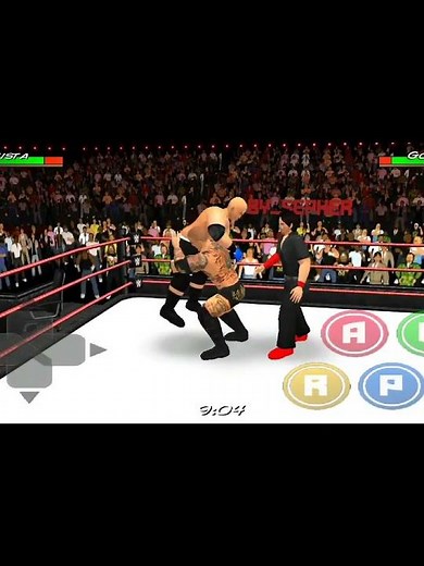 Goldberg vs Batista 🔥🥶| Goldberg Destroy Triple H & Batista 😱☠️| Raw 2003 🥵 Edit