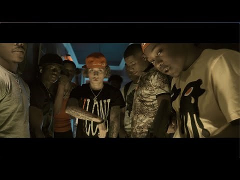 Luh JoJo "First 48" (Official Music Video)