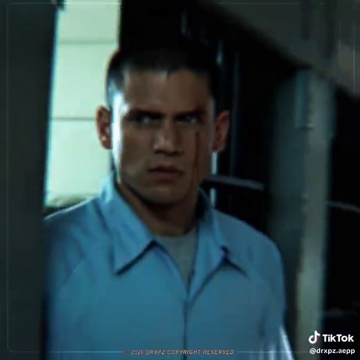 Michael Scofield's Hilarious Moments Compilation