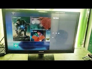 Smart Box No Internet Connection Fix / MXQ Pro .wifi Problem .