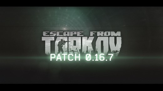 Escape from Tarkov patch notes (0.16.7.0): All major changes, audio updates, and more