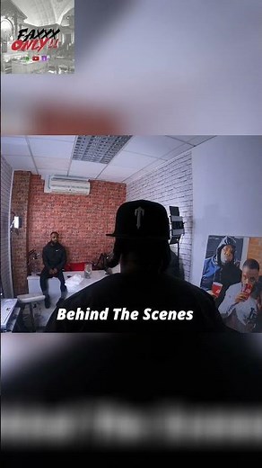 Central C: The Next Big Thing After Drake?!