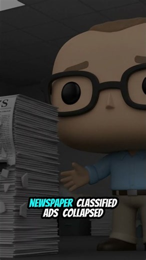 How a Simple Email List Became a Classified Ad Giant?