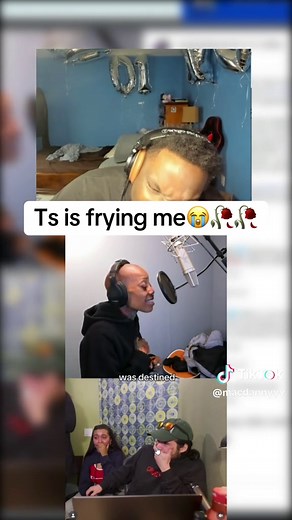 The crying was tooo much 😭🥀🥀 #fyp #foryou #funny #maccdanny | my soul was destined to be this project