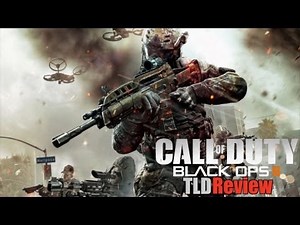 Call of Duty: Black Ops II Review & Gameplay