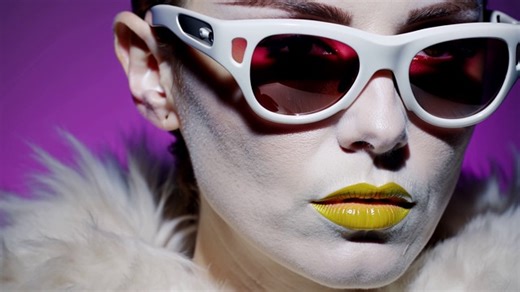 Ai Generated, Woman, Female. Free Stock Video