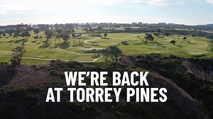 2021 U.S. Open: The Return to Torrey Pines
