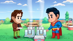 Justice League: Cosmic Chaos Review – Superheroes Can Be Silly Too