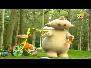 In the Night Garden Arabic Ep014