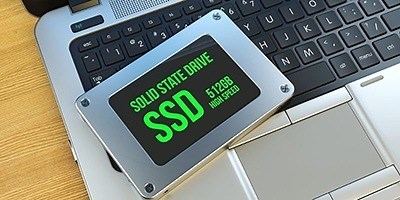 🥇 Meilleurs SSD 2026 - Test et Comparatif