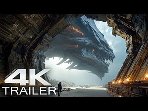 NEW UPCOMING MOVIE TRAILERS (2026) Blockbuster Action, Sci Fi, Thriller | 4K