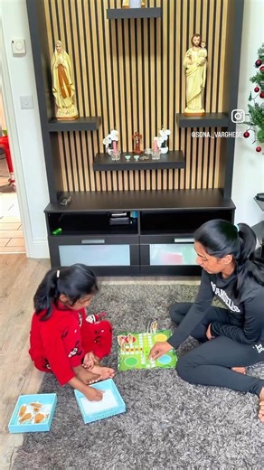 Last Sunday @ Home|Vacation Over|To Germany|Sona Varghese