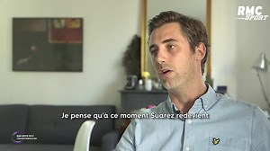 "Bad Boys" : L'explication psychiatrique des morsures de Suarez