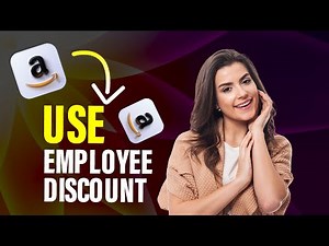 How to use employee discount on Amazon (Full Guide)