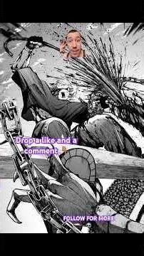 WRESTLING FANS REJOICE | Alien Headbutt Chapter 10 Recap #alienheadbutt #manga #anime #wrestling