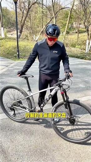 Overcoming Uphill Challenges: Tips for New Riders