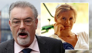 Ian Bailey reveals his 'belief' about what happened to Sophie's killer - Extra.ie