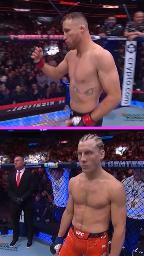 UFC on TNT Sports on Instagram: "Goosebumps when Bruce Buffer does his thing on Saturday night 🎙️ #UFC324 | Saturday | LIVE on TNT Sports Box Office"