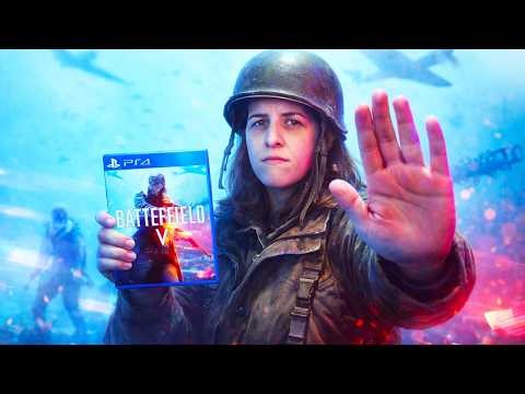 O BATTLEFIELD que a EA MANDOU você NÃO COMPRAR 🔥
