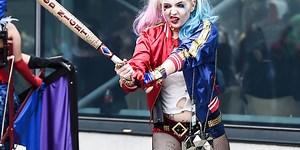 These Are the Most Popular Halloween Costumes on Google Trends