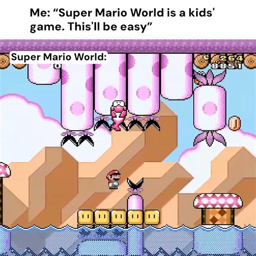 23K views · 106 reactions | Spoiler: not as easy as it seemed at first  * this is a modded version of the game. | Gaming Disorder | Facebook