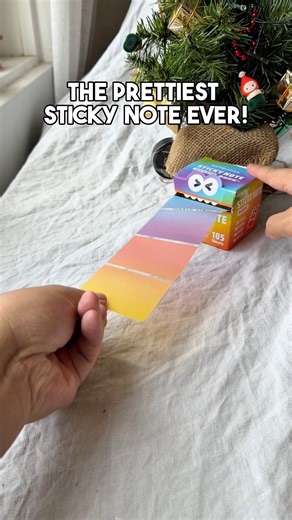 3.4M views · 16K reactions | Cute #stickynotes #stickynote #stationery #notes #postitnotes | adrianwidjy | Facebook