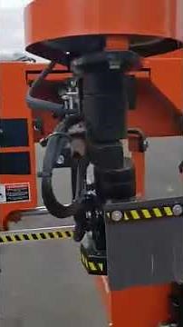 Wood-Mizer LT35 Debarker