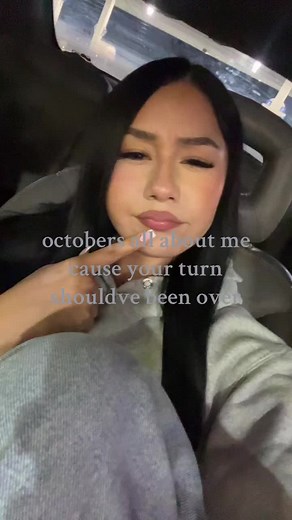 October: All About Me This Drake Season