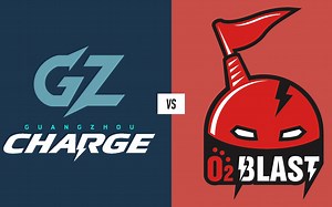 守望先锋联赛东部 7.14 广州-O2B_哔哩哔哩bilibili_OW