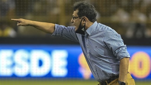 “Hardly Anybody Knows the Real Story”: Hugo Pérez Opens Up on Storybook Career