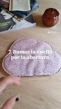 ¡Aprovecha tus retales! Cómo hacer un salvamantel con patchwork paso a paso. #diy #patchwork #retal