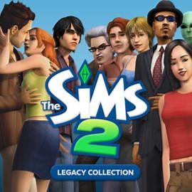 The Sims 2 Legacy Collection for Android/iOS - TapTap