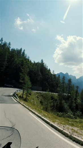 Road to Peace | Trenta Valley POV