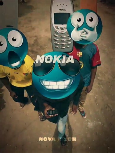 Nokia strength 💪 #shorts #samsung #iphone