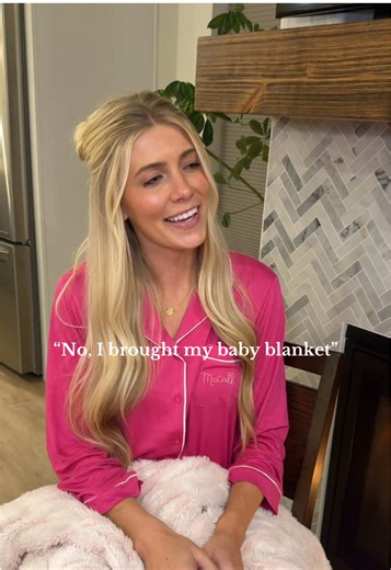Celebrate Comfort with Your Baby Blanket