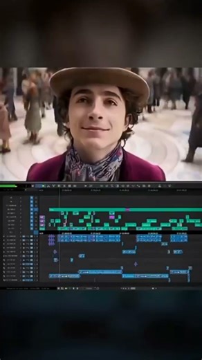 Clapper Board Magic in Filmmaking 🎥🔥 #youtubeshorts #ytshorts #shorts