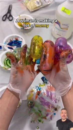 Transforming Balloons into Eye-Catching Decor