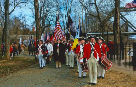 Halifax County to observe Crossing of the Dan with three days of events