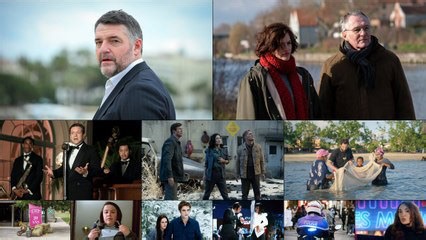 Programme TV soirée du lundi 15 décembre 2025