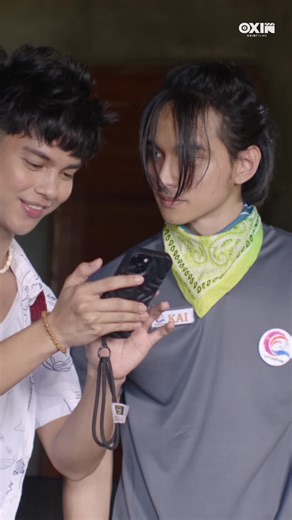 Oxin Films on Instagram: "SERENO | BL Series Watch for FREE only on Oxin Films Youtube channel. #oxinfilms #BLseries #Youtubeseries www.oxinfilms.net"