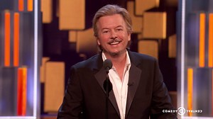 1M views · 896 shares | Rob Lowe finally gets the respect he deserves. #LoweRoast, tonight at 10/9c. | Comedy Central | Facebook